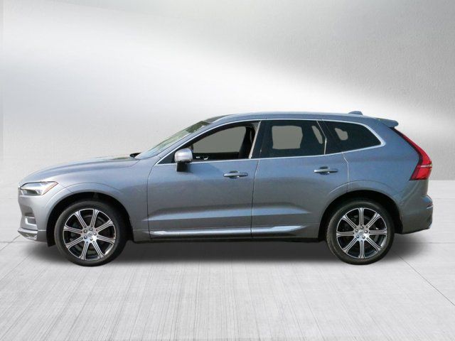 2021 Volvo XC60 Inscription