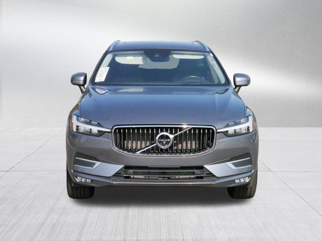 2021 Volvo XC60 Inscription