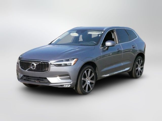 2021 Volvo XC60 Inscription