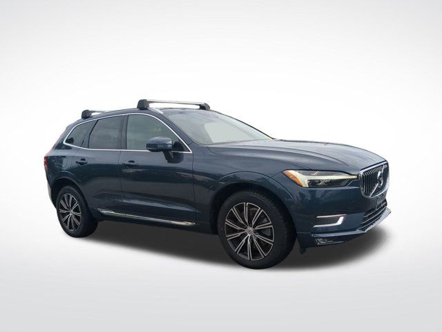 2021 Volvo XC60 Inscription