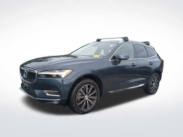 2021 Volvo XC60 Inscription