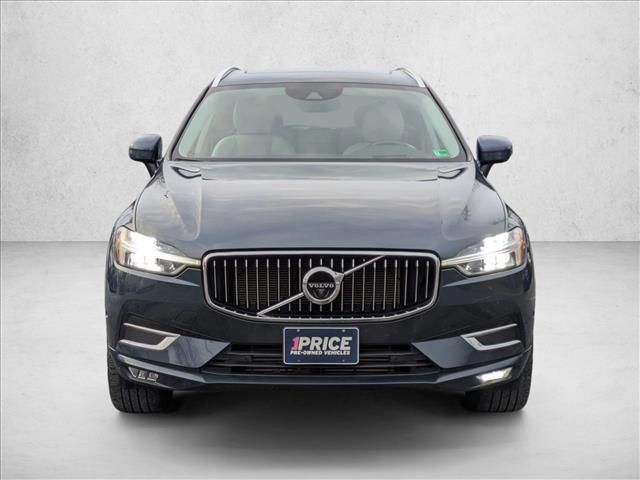 2021 Volvo XC60 Inscription