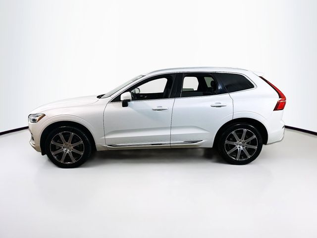 2021 Volvo XC60 Inscription