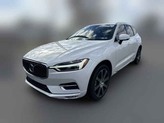 2021 Volvo XC60 Inscription