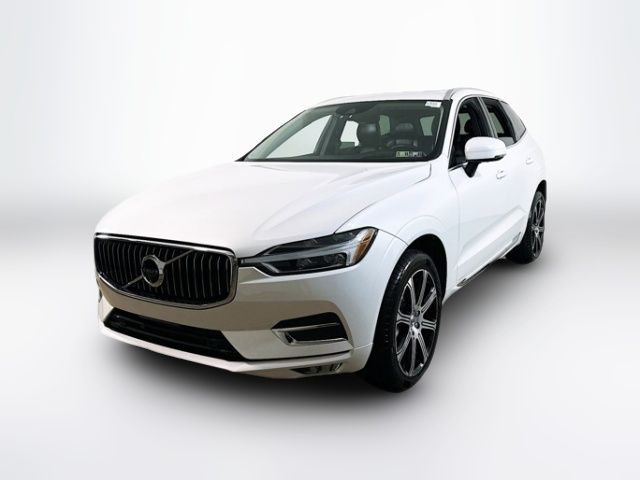 2021 Volvo XC60 Inscription