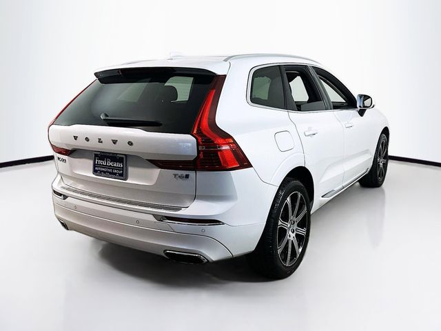 2021 Volvo XC60 Inscription