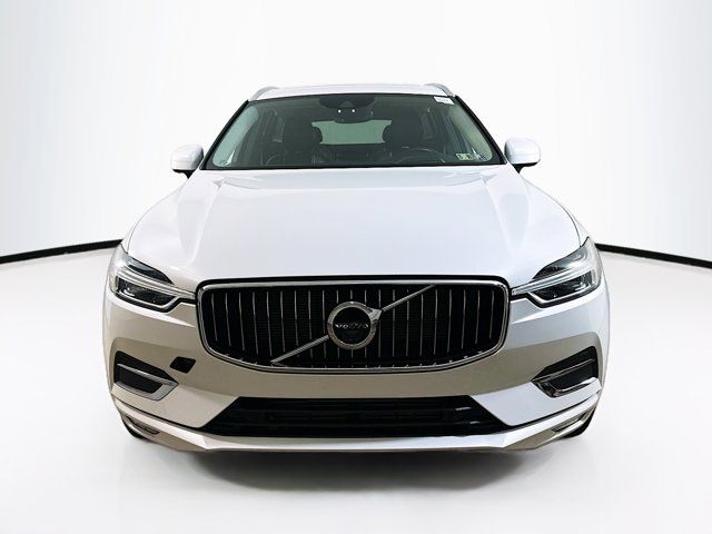 2021 Volvo XC60 Inscription