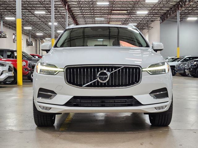 2021 Volvo XC60 Inscription