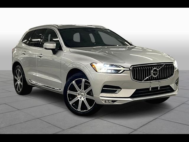 2021 Volvo XC60 Inscription