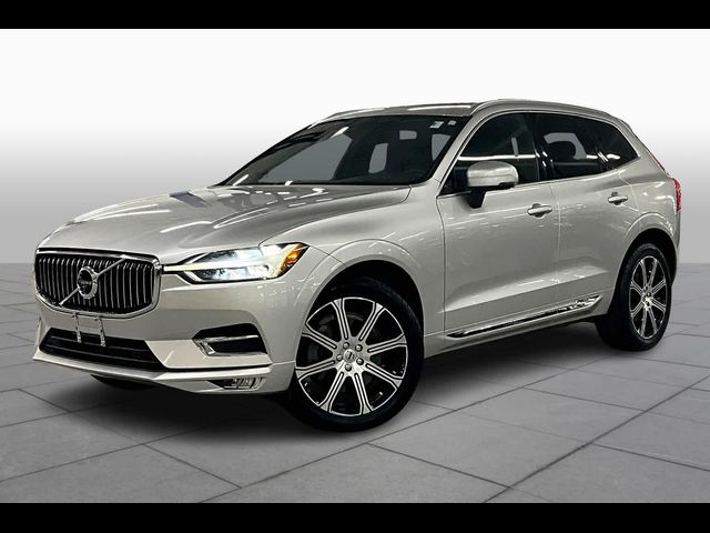 2021 Volvo XC60 Inscription