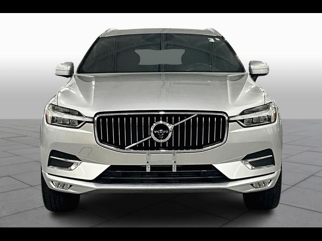 2021 Volvo XC60 Inscription