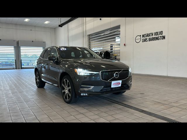 2021 Volvo XC60 Inscription