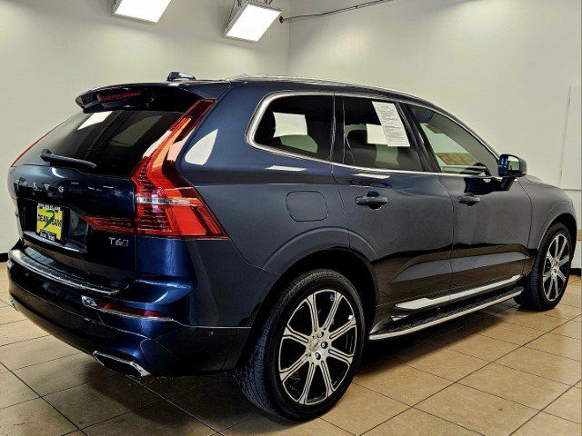 2021 Volvo XC60 Inscription