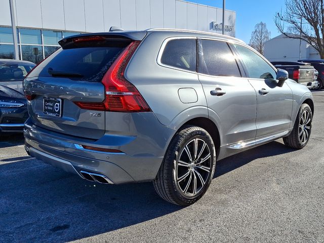 2021 Volvo XC60 Inscription