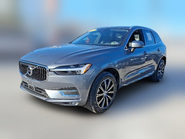 2021 Volvo XC60 Inscription