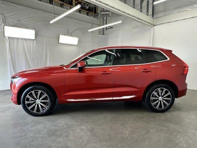 2021 Volvo XC60 Inscription