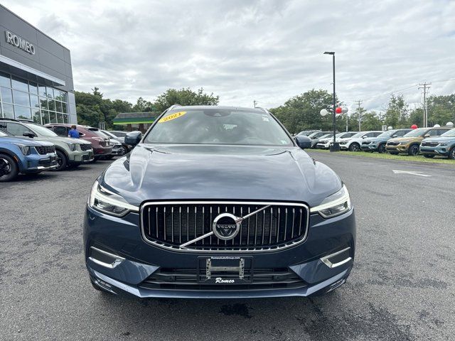 2021 Volvo XC60 Inscription