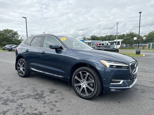 2021 Volvo XC60 Inscription