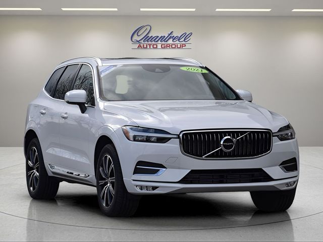 2021 Volvo XC60 Inscription