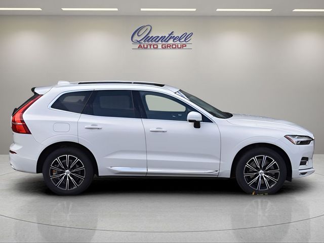 2021 Volvo XC60 Inscription