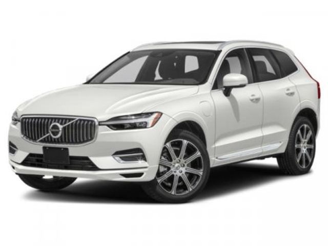 2021 Volvo XC60 Inscription