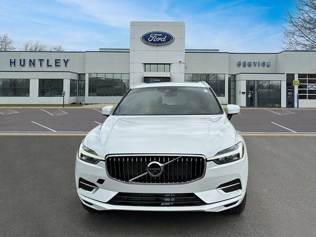 2021 Volvo XC60 Inscription