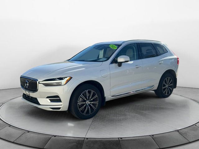 2021 Volvo XC60 Inscription