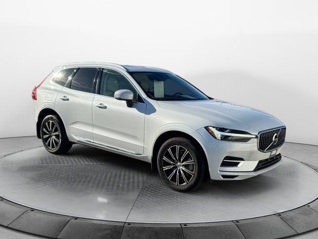 2021 Volvo XC60 Inscription