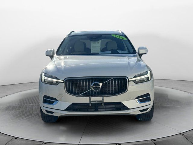 2021 Volvo XC60 Inscription