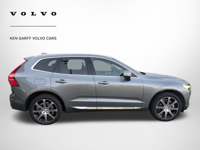 2021 Volvo XC60 Inscription