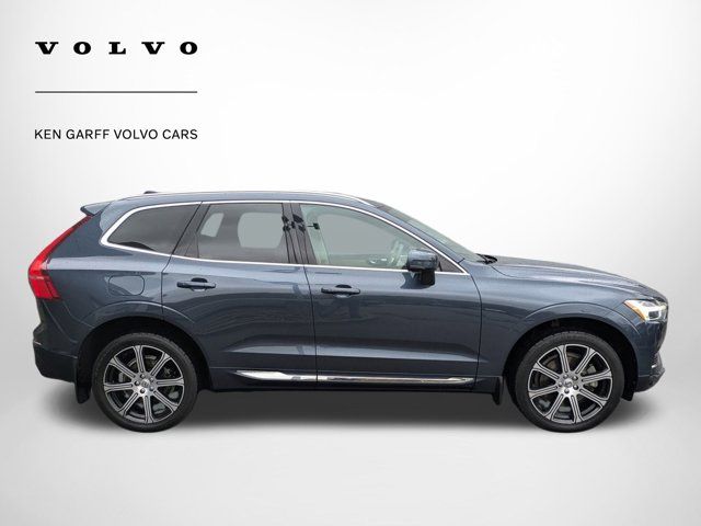 2021 Volvo XC60 Inscription