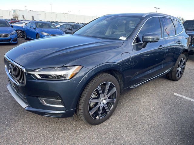 2021 Volvo XC60 Inscription