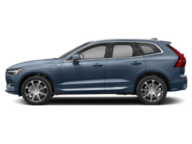 2021 Volvo XC60 Inscription