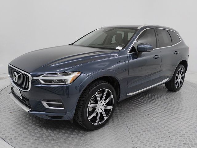 2021 Volvo XC60 Inscription