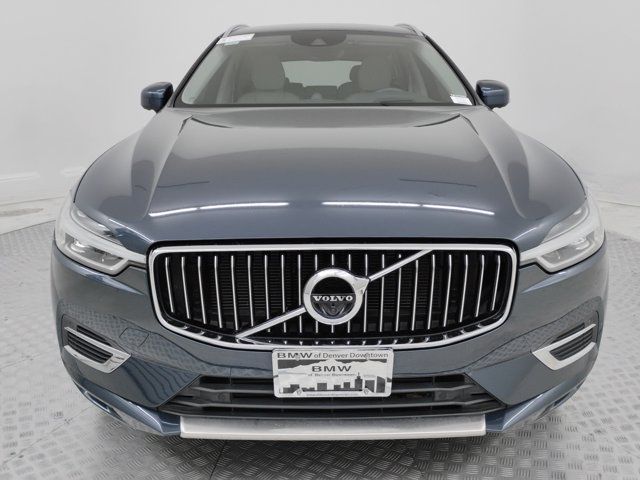 2021 Volvo XC60 Inscription