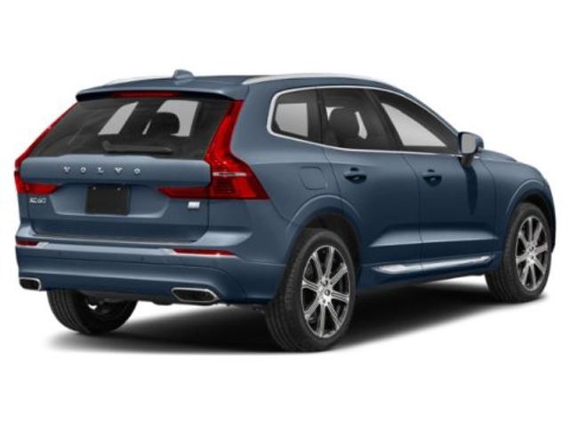 2021 Volvo XC60 Inscription