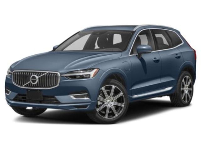 2021 Volvo XC60 Inscription