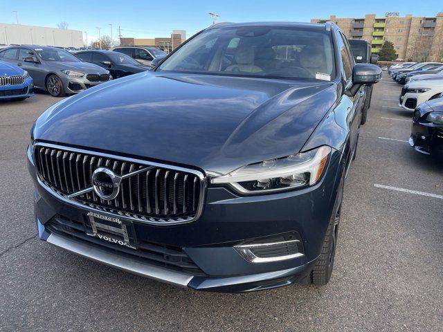 2021 Volvo XC60 Inscription