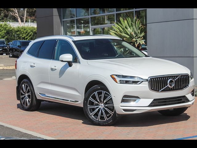 2021 Volvo XC60 Inscription