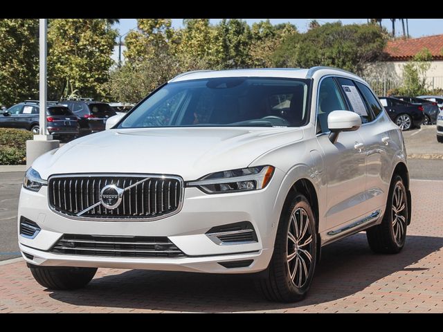 2021 Volvo XC60 Inscription