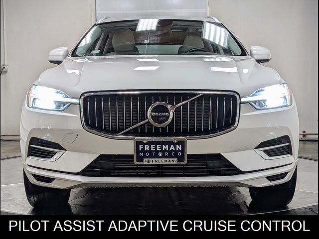 2021 Volvo XC60 Inscription