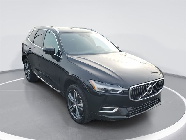 2021 Volvo XC60 Inscription Expression