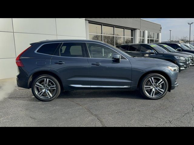 2021 Volvo XC60 Inscription Expression