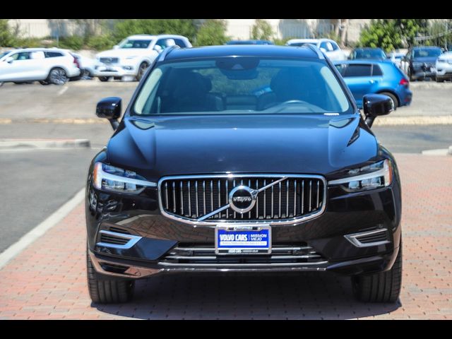 2021 Volvo XC60 Inscription Expression