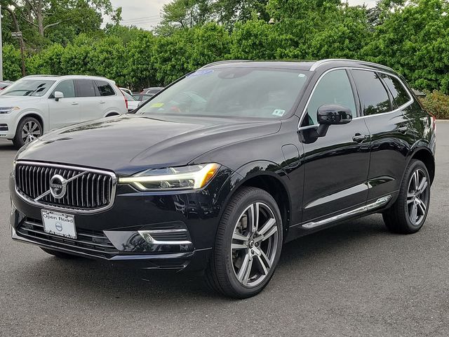 2021 Volvo XC60 Inscription Expression