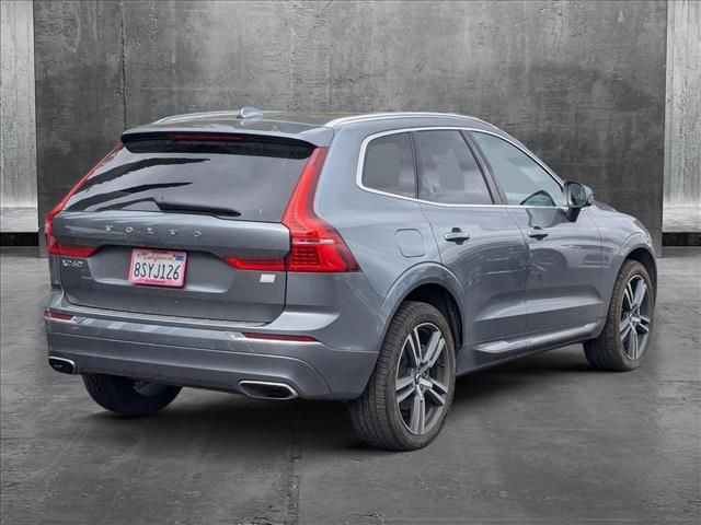 2021 Volvo XC60 Inscription Expression