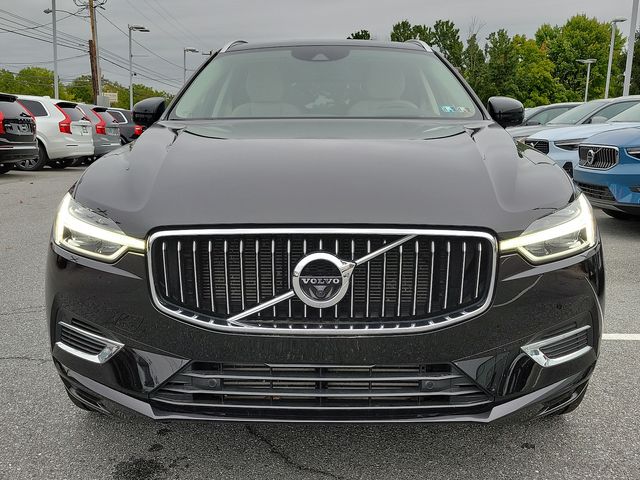 2021 Volvo XC60 Inscription Expression