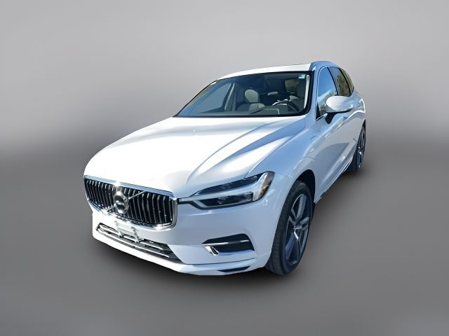 2021 Volvo XC60 Inscription Expression