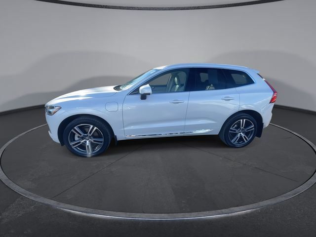 2021 Volvo XC60 Inscription Expression