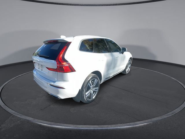 2021 Volvo XC60 Inscription Expression